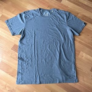 Prana Crew Neck T-shirt